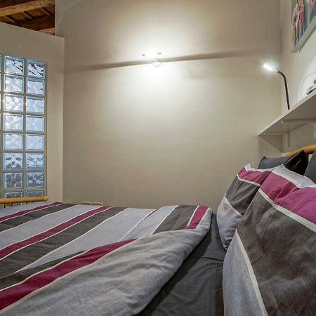Appartamento Al Duomo Vicenza Exteriér fotografie